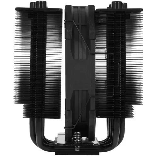 Кулер ID Cooling SE-207-XT Slim, Черный