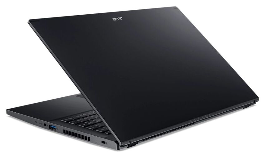 Ноутбук Acer Aspire 7 A715-76G | DDR4 8 GB | SSD 512 GB | Intel Core i5-12450H | 15.6", Черный, в Узбекистане