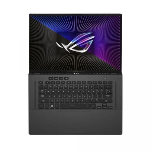 Noutbuk ASUS ROG Zephyrus | DDR5 16 GB | SSD 1 TB | Intel Core i7-12700H | 15.6", qora, фото