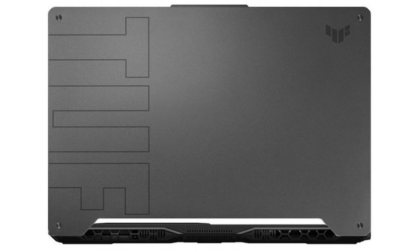 Noutbuk ASUS TUF Dash F15 | DDR5 16 GB | SSD 512 GB | Intel Core i5-12450H | 15.6", qora, купить недорого