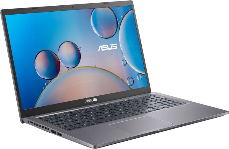 Ноутбук ASUS Vivobook 15 | DDR4 8 GB | SSD 256 GB | Intel Core i3-1315U, 15.6", Серый, фото