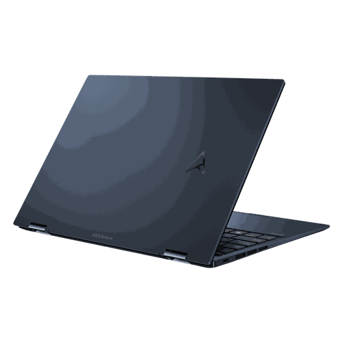 Ноутбук ASUS Zenbook S 13 Flip OLED | DDR5 16 GB | SSD 1 TB | Intel Core i7-1260P | 13.3", Темно-синий