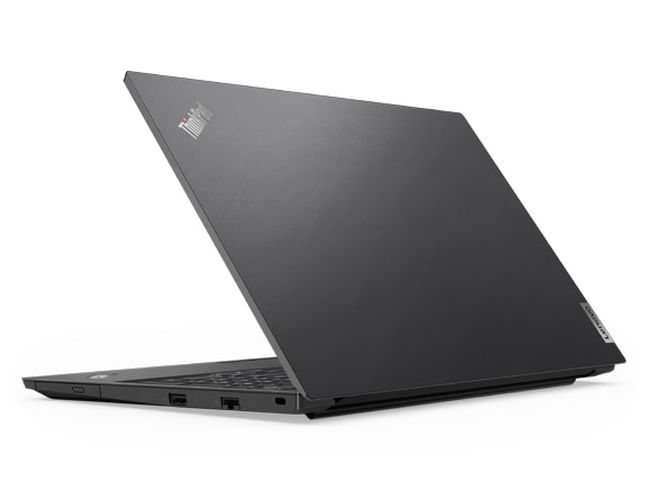 Ноутбук Lenovo ThinkPad E15 Gen 4 | DDR4 16 GB | SSD 512 GB | Intel Core i7-1255U | 15.6", Черный