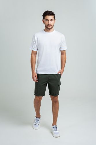 Shorti Terra Pro SS20CA3N-26-21-7559, Khaki, купить недорого