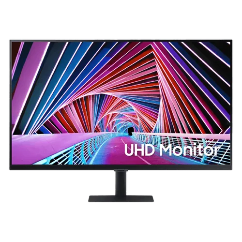 Monitor Samsung LS27A700NWN, 27"