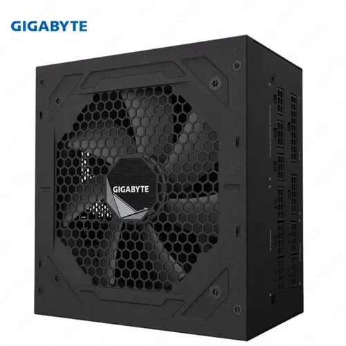 Блок питания Gigabyte UD750 80 Plus Gold Modular ATX Power Supply, купить недорого