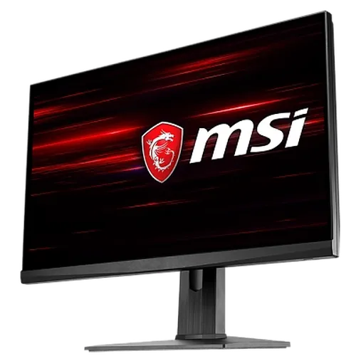 Монитор MSI Optix MAG251RX Gaming HDMI, 25"