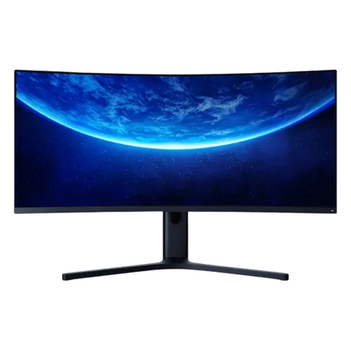 Monitor Mi Xiomi 4K Curved, 34"