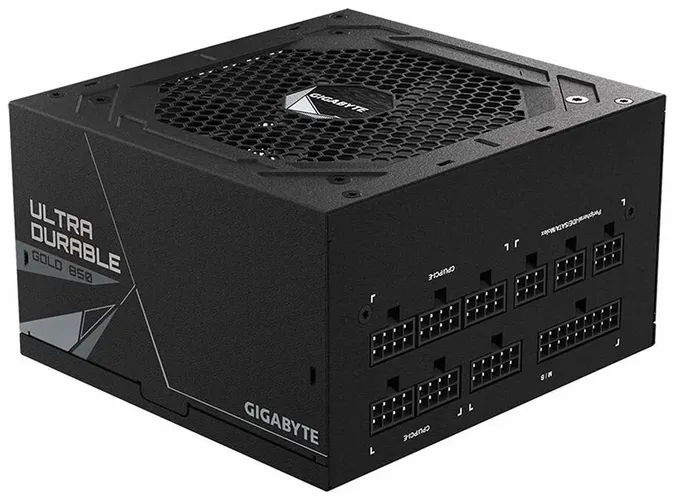 Блок питания Gigabyte UD850GM PG5 ATX Power Supply