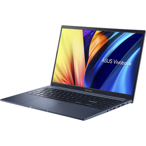 Ноутбук ASUS Vivobook 15 | DDR4 8 GB | SSD 512 GB | Intel Core i5-1135G7, 15.6", Синий, купить недорого