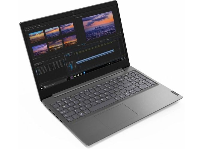 Ноутбук Lenovo V15 G2 ITL | DDR4 4 GB | SSD 1000 GB | Intel Core i5-1155G7 | 15.6", Серебристый, купить недорого