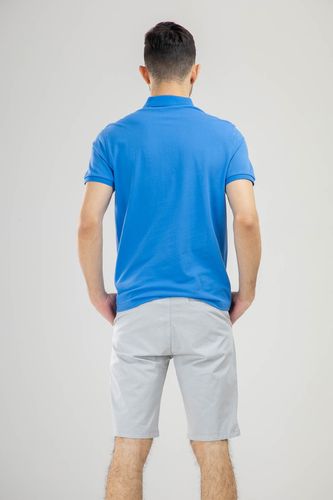 Kalta yengli polo Terra Pro SS21CA2N-17-5-9741, Blue, sotib olish