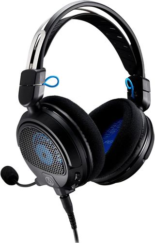 Наушники Audio-Technica ATH-GDL3BK, Черный, в Узбекистане