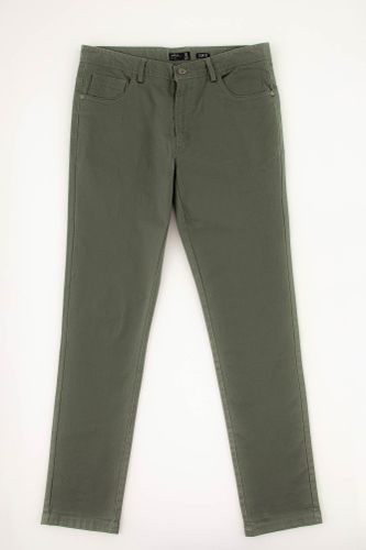 Chinos Terra Pro AW21CA3N-2-10308, Khaki, sotib olish