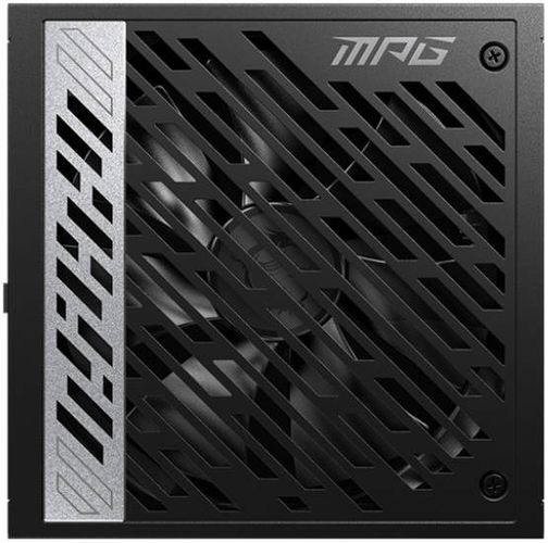 Блок питания MSI MEG Ai1300P PCIE 5.0 80 Platinum Full Modular Gaming PSU, купить недорого