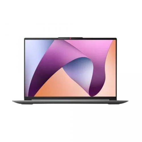 Ноутбук Lenovo IdeaPad 5 Pro | DDR5 16 GB | SSD 1 TB | Intel Core i7-13700H | 16", Черный