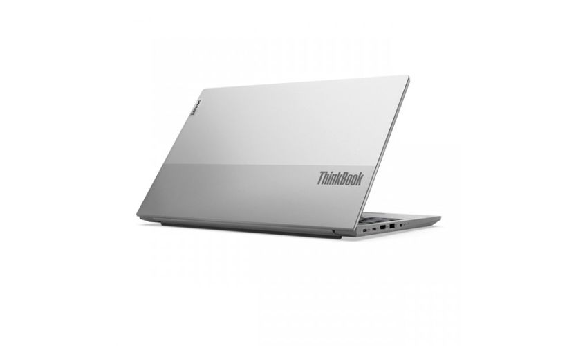 Ноутбук Lenovo ThinkBook 15 G4 IAP | DDR4 8 GB | SSD 256 GB | Intel Core i5-1235U | 15.6", Серебристый, купить недорого