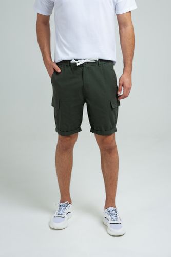 Shorti Terra Pro SS20CA3N-26-21-7559, Khaki