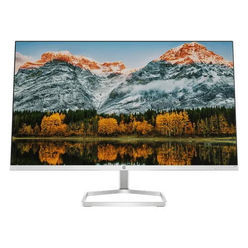 Monitor HP M27FW IPS LED HDMI, 27"