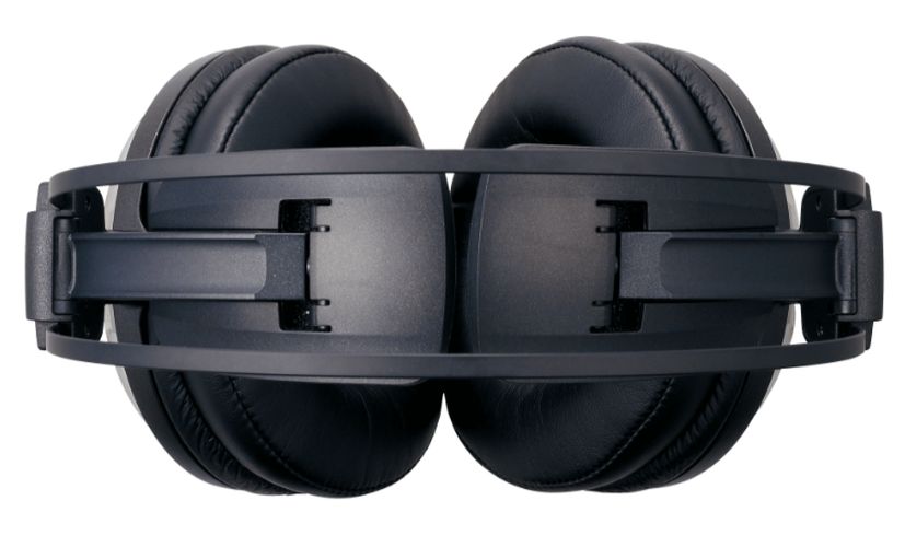 Наушники Audio-Technica ATH-A2000Z, Серый, купить недорого