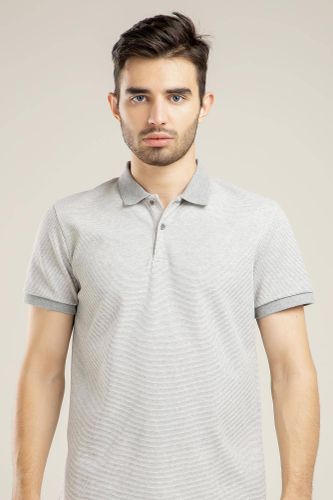 Kalta yengli polo Terra Pro AW21CA2N-17-10343, Grey, в Узбекистане