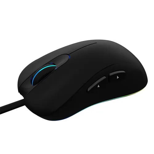 Игровая мышь Meetion MT-GM19 Gaming Mouse, Черный