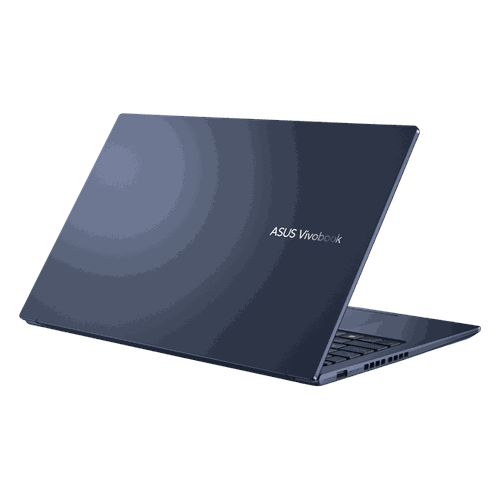 Ноутбук ASUS Vivobook X | DDR4 8 GB | SSD 512 GB | Intel Core i5-12500H, 15.6", Синий, купить недорого