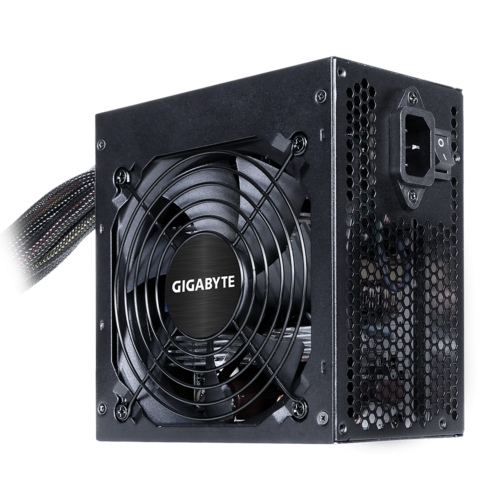 Блок питания Gigabyte P450B 80 Plus Bronze ATX Power Supply, купить недорого