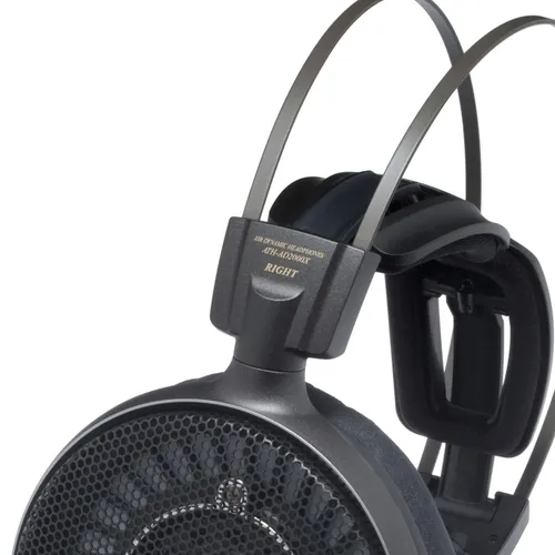 Наушники Audio-Technica ATH-AD2000X, Черный, купить недорого