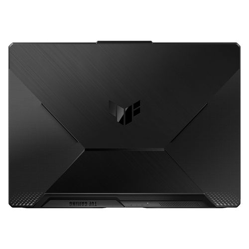 Ноутбук ASUS TUF Gaming F15 FX507 | DDR5 16 GB | SSD 512 GB | Intel Core i5-12500H | 15.6", Черный, фото