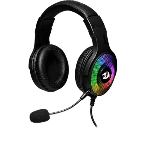 Наушники Redragon Pandora H350RGB, Черный