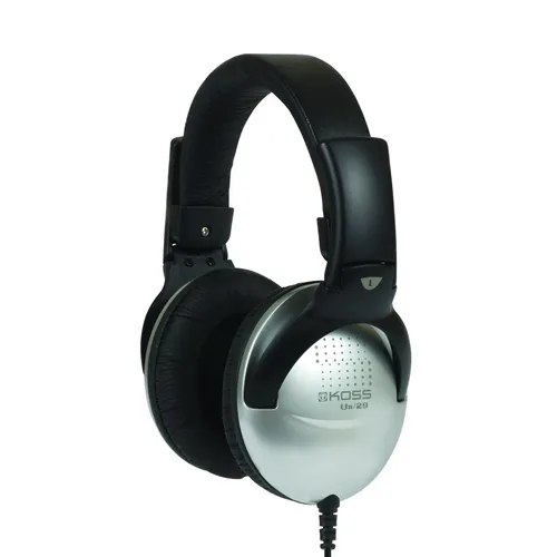 Наушники Koss UR29 SB V2 RW, Серый