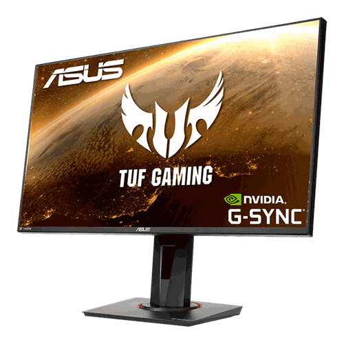 Monitor ASUS VG279QM TUF Gaming, 27"