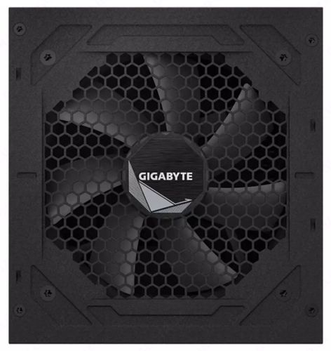 Блок питания Gigabyte UD850 80 Plus Gold Modular ATX Power Supply