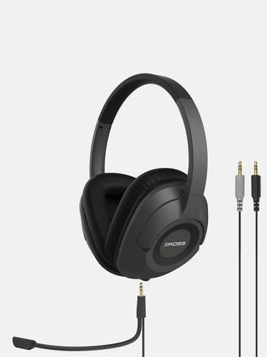 Наушники Koss SB42 USB RW, Темно-серый
