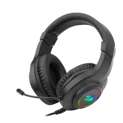 Наушники Redragon Hylas H260RGB, Черный