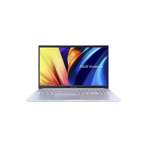 Ноутбук ASUS VivoBook 15X | DDR4 8 GB | SSD 512 GB | Intel Core i3-1220P, 15.6", Серый