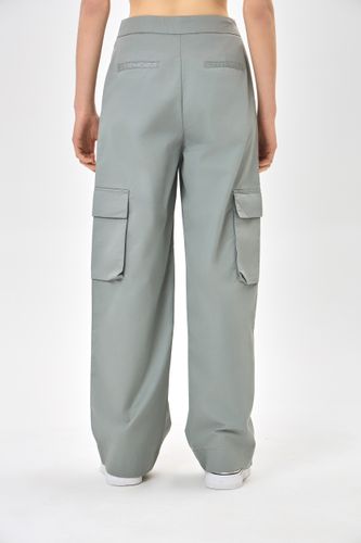 Женские брюки Terra Pro SS24WES-21101, Light Grey, купить недорого