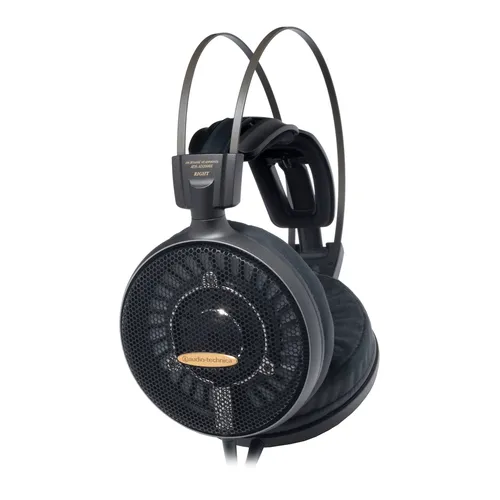 Наушники Audio-Technica ATH-AD2000X, Черный