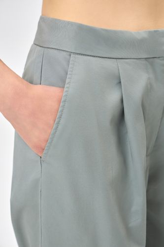 Женские брюки Terra Pro SS24WES-21101, Light Grey, фото