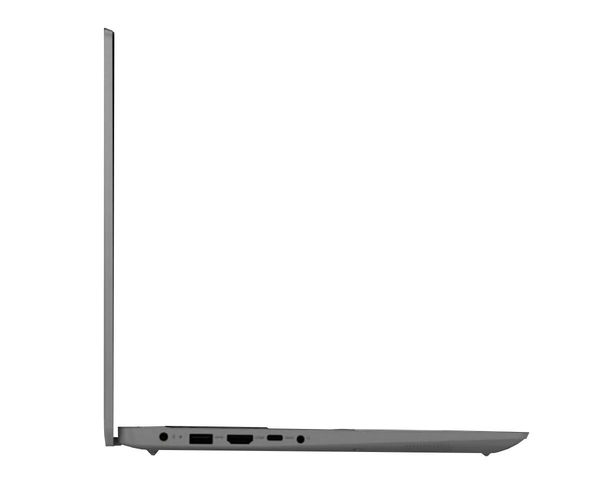 Ноутбук Lenovo IdeaPad 1 15AMN7 | DDR4 4 GB | SSD 256 GB | AMD Ryzen 3-7320U | 15.6", Серебристый, купить недорого