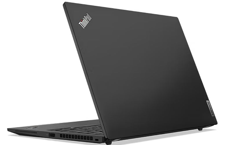 Ноутбук Lenovo ThinkPad T14S G4 | DDR4 16 GB | SSD 512 GB | Intel Core i7-1355U | 14", Черный