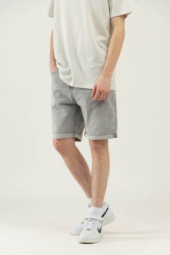 Shorti Terra Pro SS23DE3N-26-12248, Grey