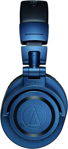 Наушники Audio-Technica ATH-M50XBT2DS, Синий, купить недорого