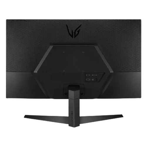 Монитор LG 24GQ50F-B Gaming, 24"