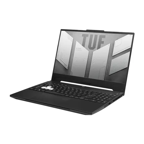 Ноутбук ASUS ROG Zephyrus | DDR5 16 GB | SSD 1 TB | AMD Ryzen 7-6800HS | 15.6", Черный, фото