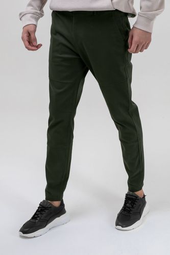 Джоггеры Terra Pro AW20CA3N-39-21-8822, Khaki, купить недорого