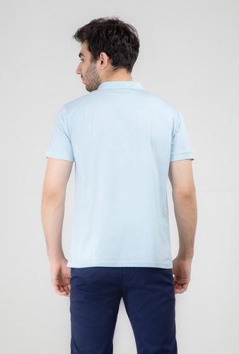 Kalta yengli polo Terra Pro SS22CA2N-17-59-10802, Menthol, sotib olish