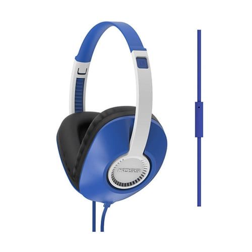 Наушники Koss UR23iB SBS V2 CA RW, Синий