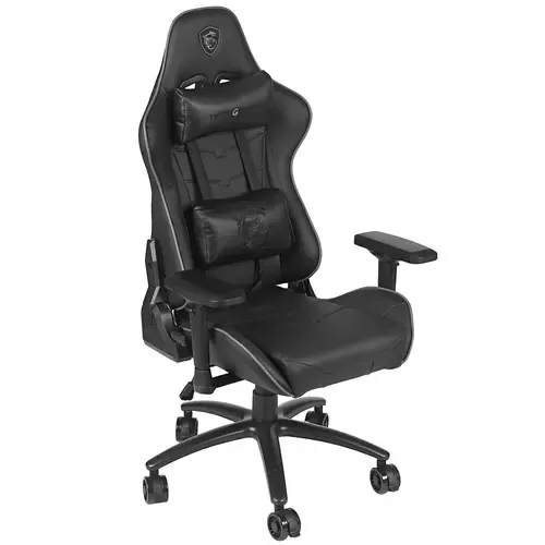 Кресло MSI MAG CH120, Черный